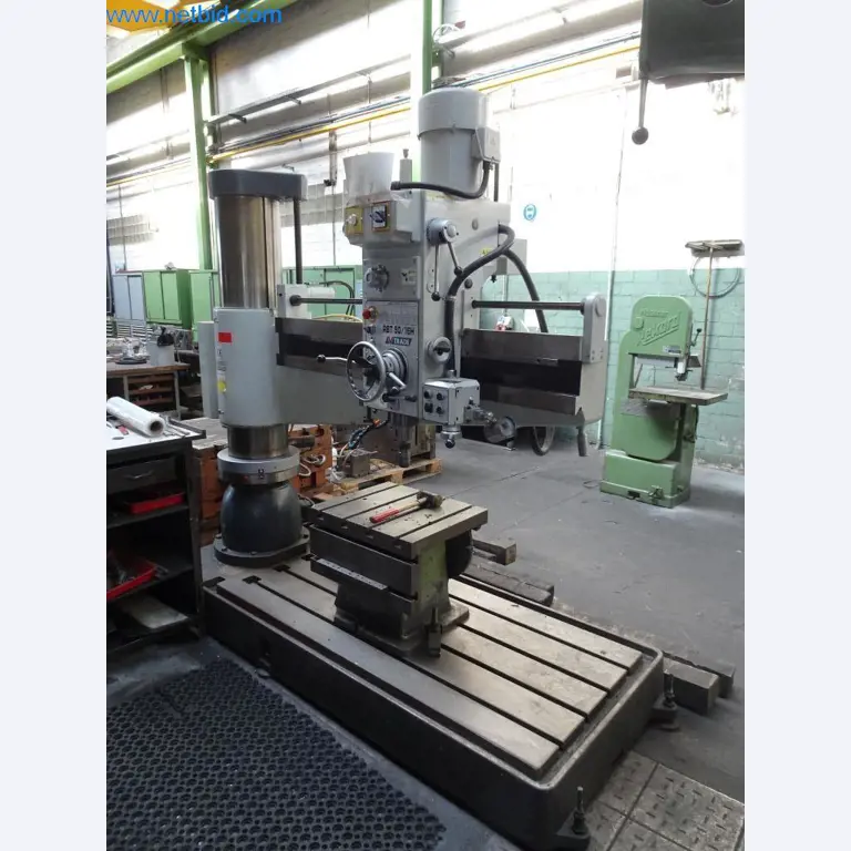 Kettler Freizeit GmbH - em cooperação com HT Hanseatische Industrie-Consult KG-1
