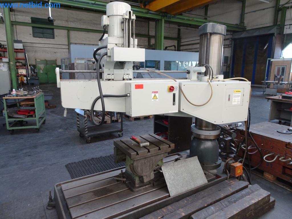 Kettler Freizeit GmbH - en colaboración con HT Hanseatische Industrie-Consult KG-2