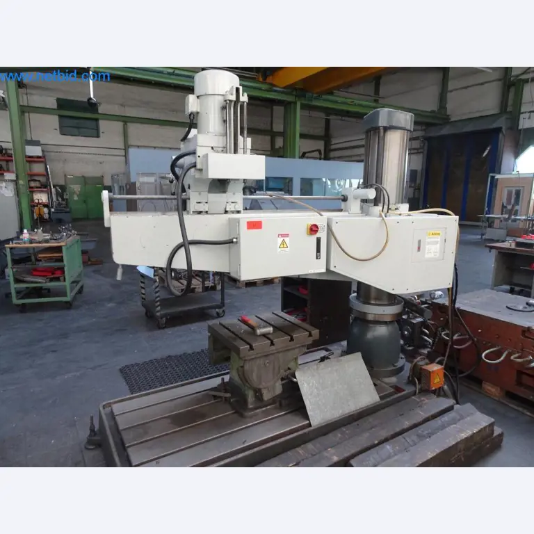 Kettler Freizeit GmbH - em cooperação com HT Hanseatische Industrie-Consult KG-2