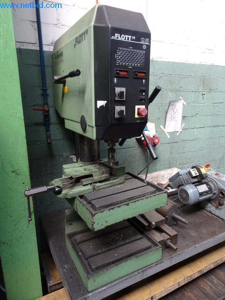 Kettler Freizeit GmbH - in Zusammenarbeit mit HT Hanseatische Industrie-Consult KG-1