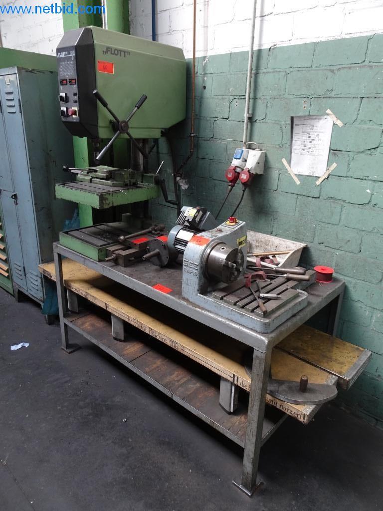 Kettler Freizeit GmbH - in Zusammenarbeit mit HT Hanseatische Industrie-Consult KG-2