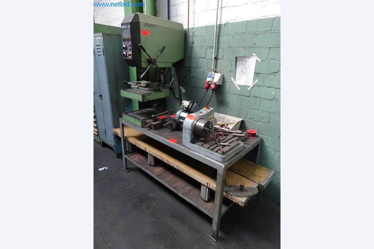 Kettler Freizeit GmbH - em cooperação com HT Hanseatische Industrie-Consult KG-2