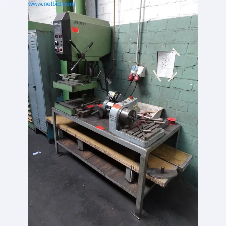 Kettler Freizeit GmbH - em cooperação com HT Hanseatische Industrie-Consult KG-2