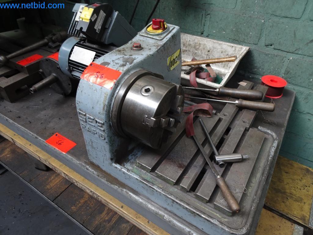 Kettler Freizeit GmbH - in Zusammenarbeit mit HT Hanseatische Industrie-Consult KG-3