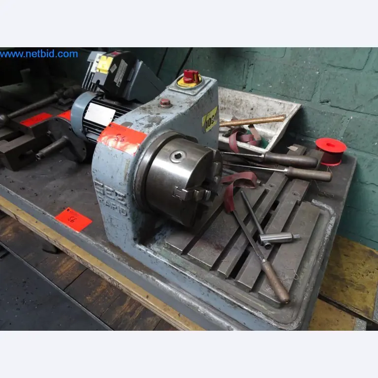 Kettler Freizeit GmbH - em cooperação com HT Hanseatische Industrie-Consult KG-3