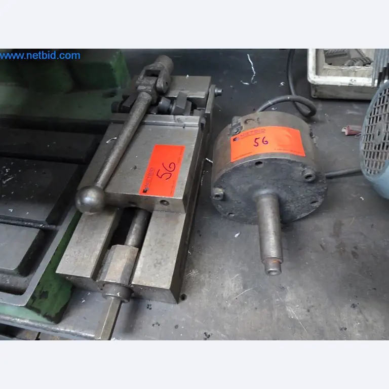 Kettler Freizeit GmbH - em cooperação com HT Hanseatische Industrie-Consult KG-4