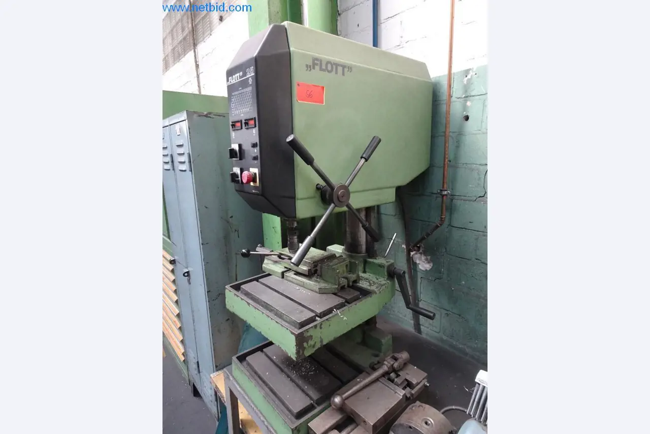 Kettler Freizeit GmbH - em cooperação com HT Hanseatische Industrie-Consult KG-5