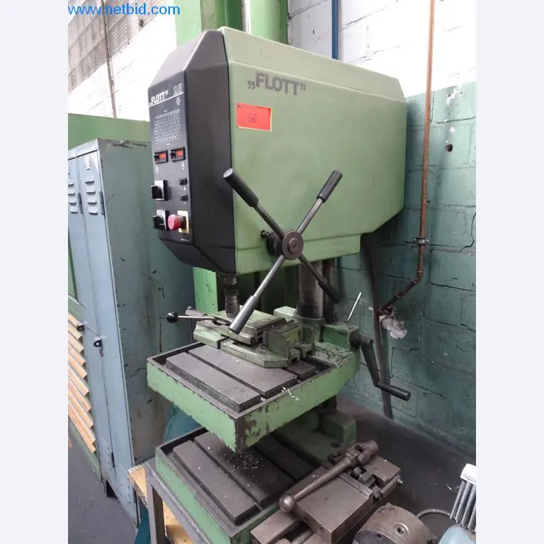Kettler Freizeit GmbH - em cooperação com HT Hanseatische Industrie-Consult KG-5