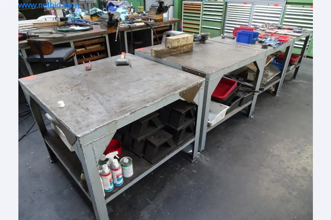 Kettler Freizeit GmbH - em cooperação com HT Hanseatische Industrie-Consult KG-11