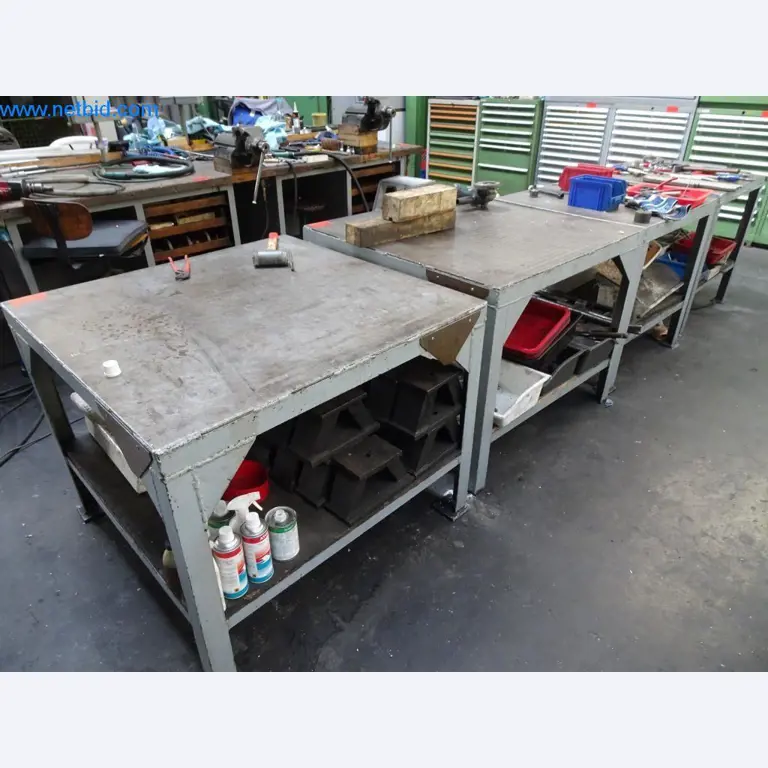 Kettler Freizeit GmbH - em cooperação com HT Hanseatische Industrie-Consult KG-11