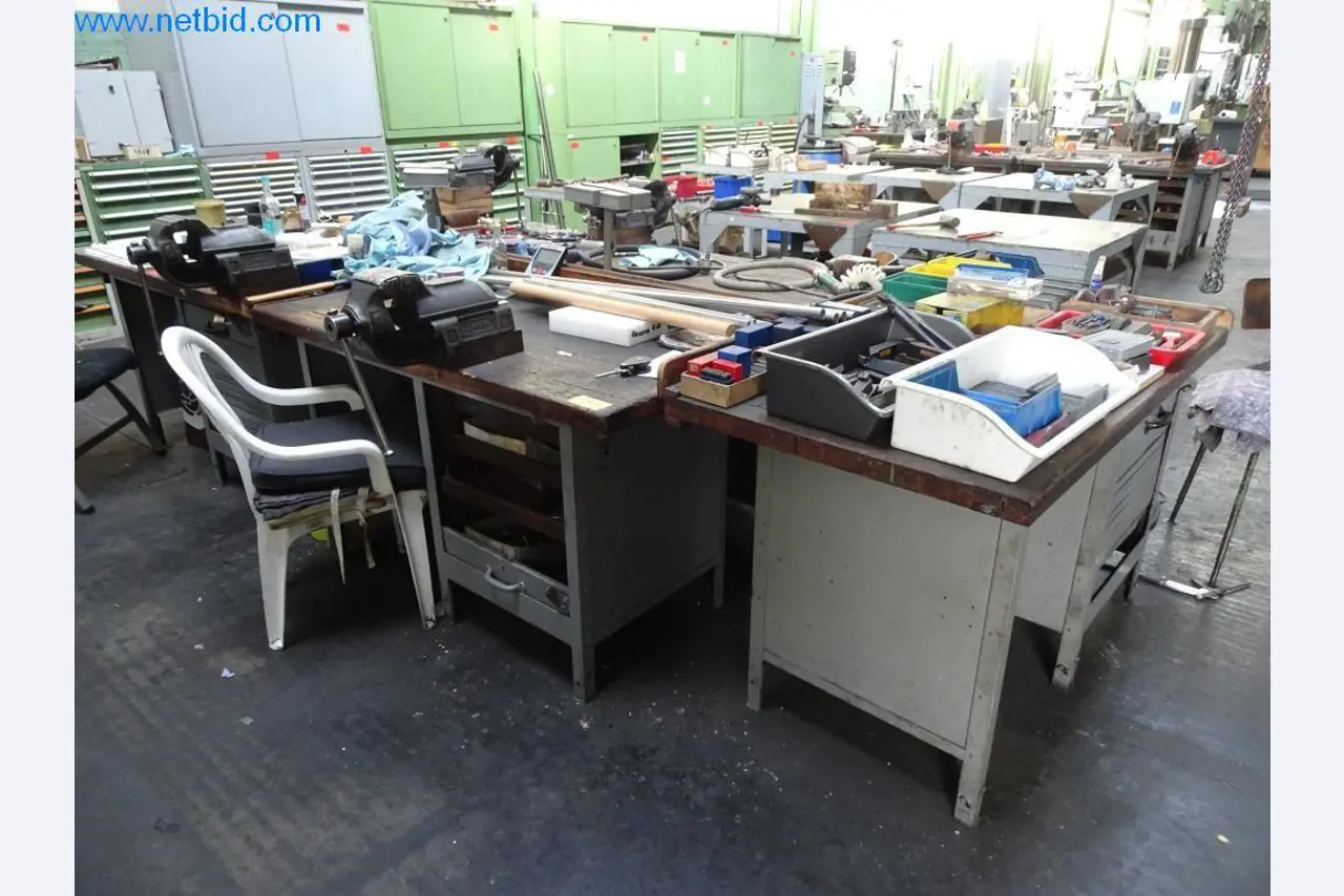 Kettler Freizeit GmbH - em cooperação com HT Hanseatische Industrie-Consult KG-12