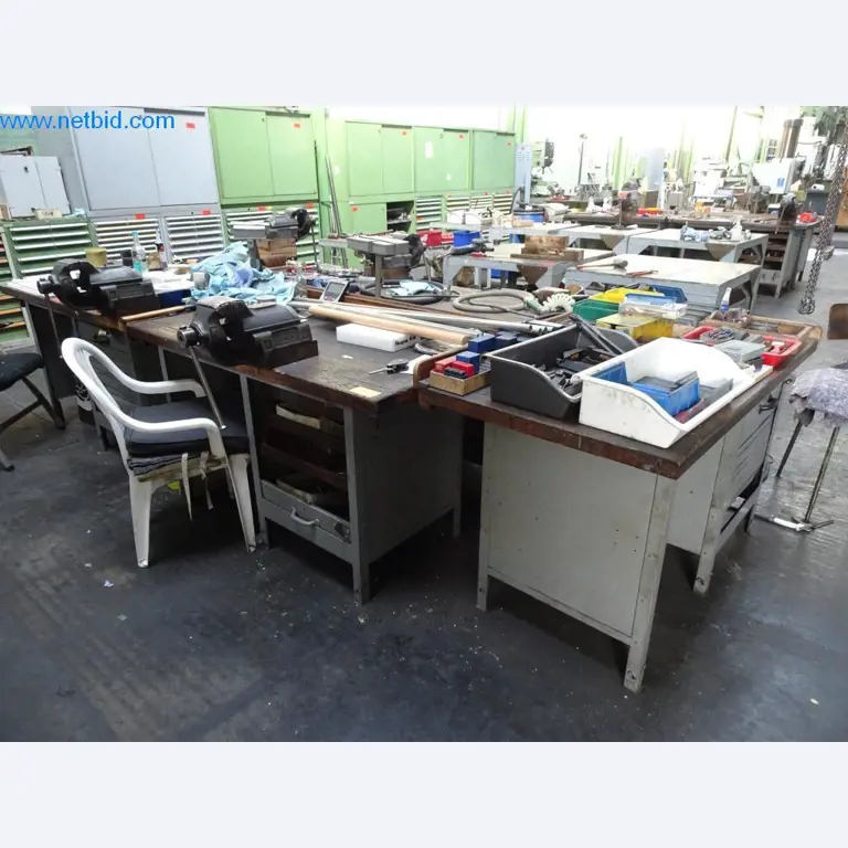 Kettler Freizeit GmbH - em cooperação com HT Hanseatische Industrie-Consult KG-12