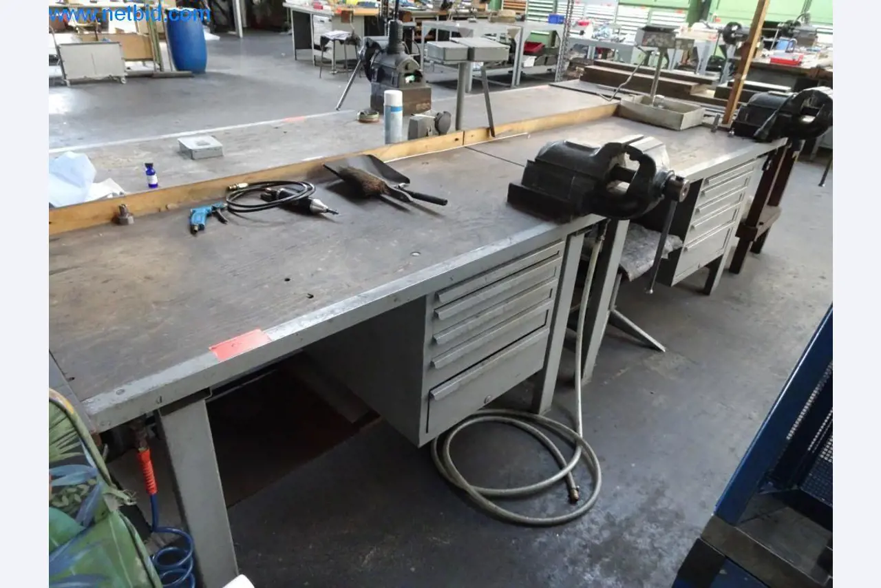 Kettler Freizeit GmbH - em cooperação com HT Hanseatische Industrie-Consult KG-15
