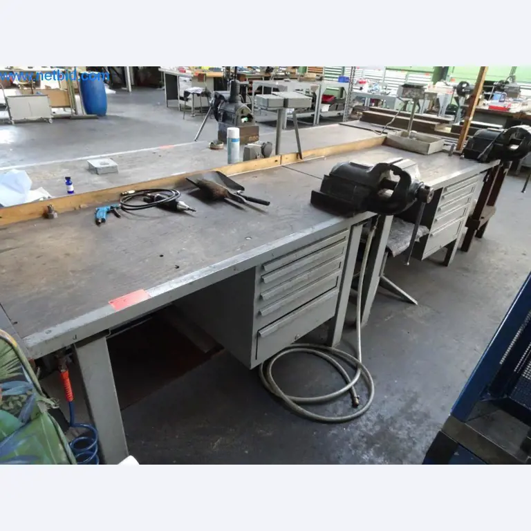 Kettler Freizeit GmbH - em cooperação com HT Hanseatische Industrie-Consult KG-15