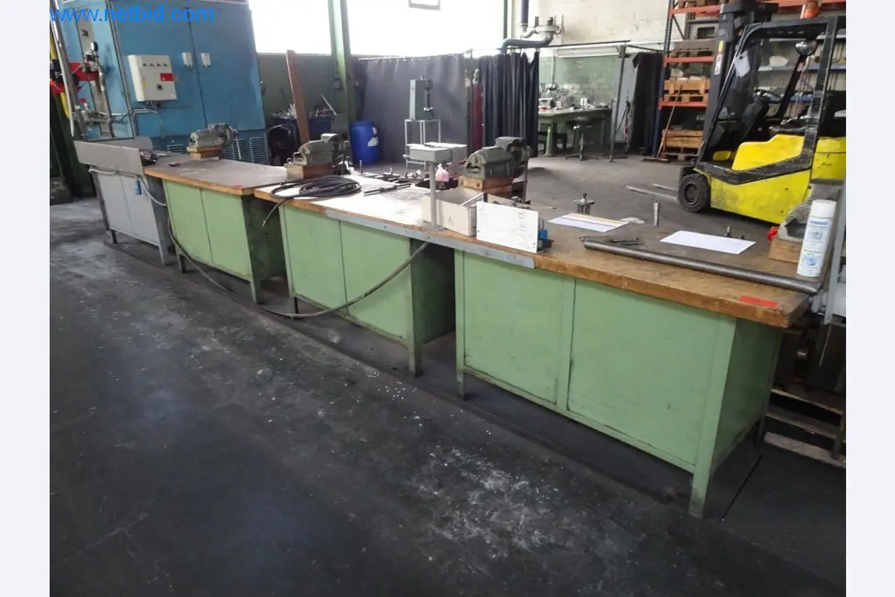 Kettler Freizeit GmbH - em cooperação com HT Hanseatische Industrie-Consult KG-16
