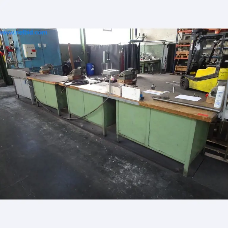 Kettler Freizeit GmbH - em cooperação com HT Hanseatische Industrie-Consult KG-16