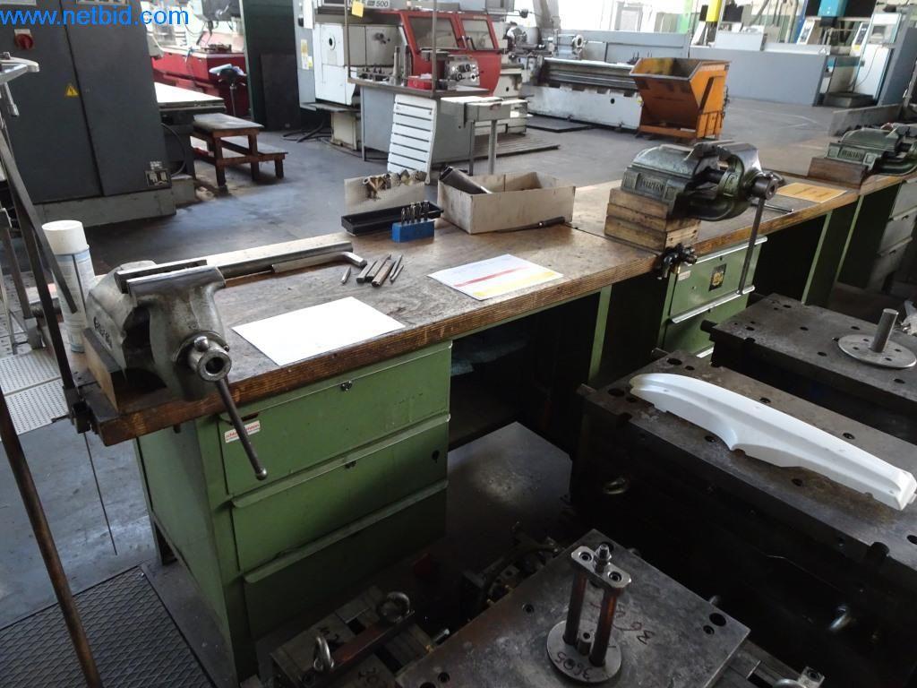 Kettler Freizeit GmbH - v sodelovanju s HT Hanseatische Industrie-Consult KG-17