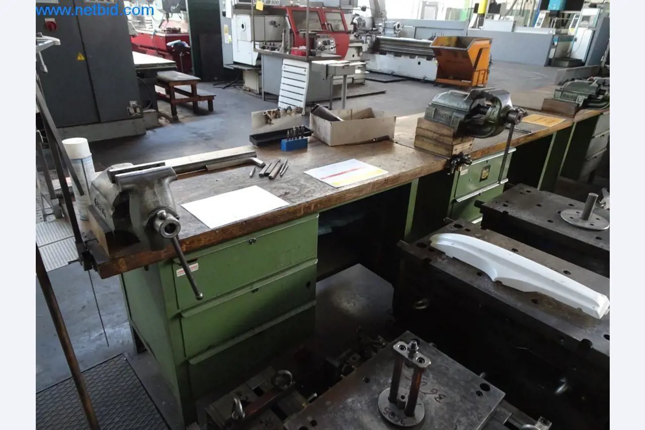 Kettler Freizeit GmbH - em cooperação com HT Hanseatische Industrie-Consult KG-17