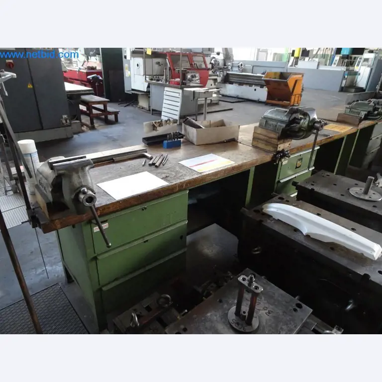 Kettler Freizeit GmbH - em cooperação com HT Hanseatische Industrie-Consult KG-17