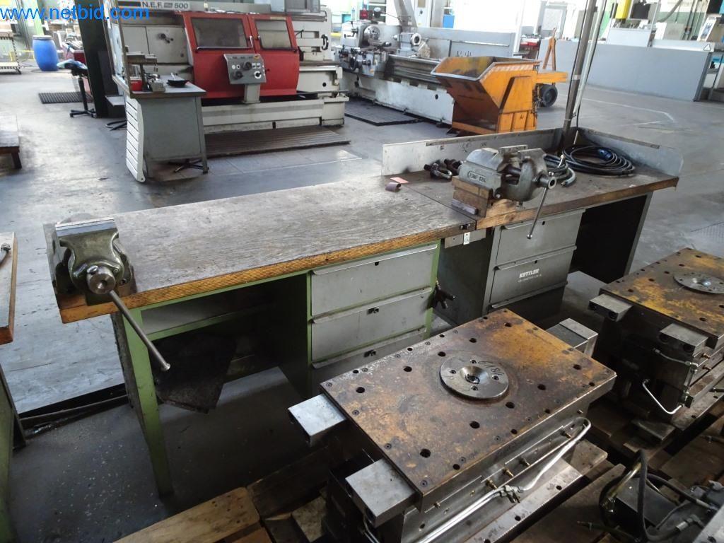 Kettler Freizeit GmbH - v sodelovanju s HT Hanseatische Industrie-Consult KG-19