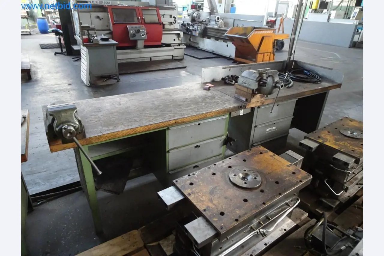 Kettler Freizeit GmbH - em cooperação com HT Hanseatische Industrie-Consult KG-19