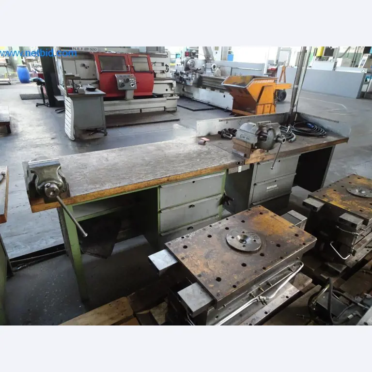 Kettler Freizeit GmbH - em cooperação com HT Hanseatische Industrie-Consult KG-19