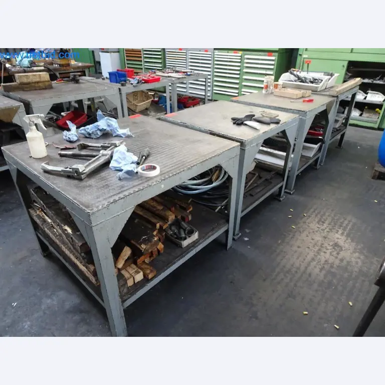 Kettler Freizeit GmbH - em cooperação com HT Hanseatische Industrie-Consult KG-2