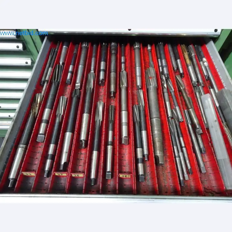 Kettler Freizeit GmbH - em cooperação com HT Hanseatische Industrie-Consult KG-8