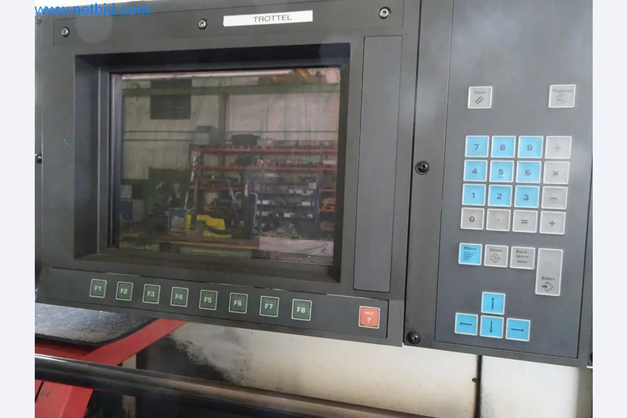 Kettler Freizeit GmbH - em cooperação com HT Hanseatische Industrie-Consult KG-3