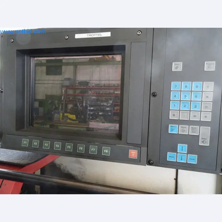Kettler Freizeit GmbH - em cooperação com HT Hanseatische Industrie-Consult KG-3