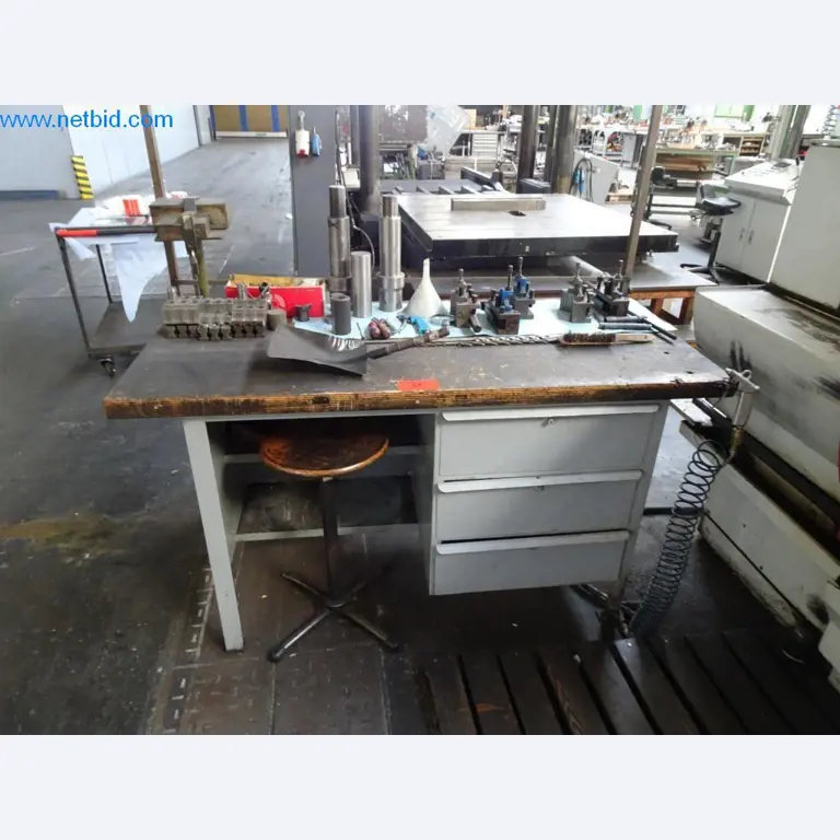 Kettler Freizeit GmbH - em cooperação com HT Hanseatische Industrie-Consult KG-5