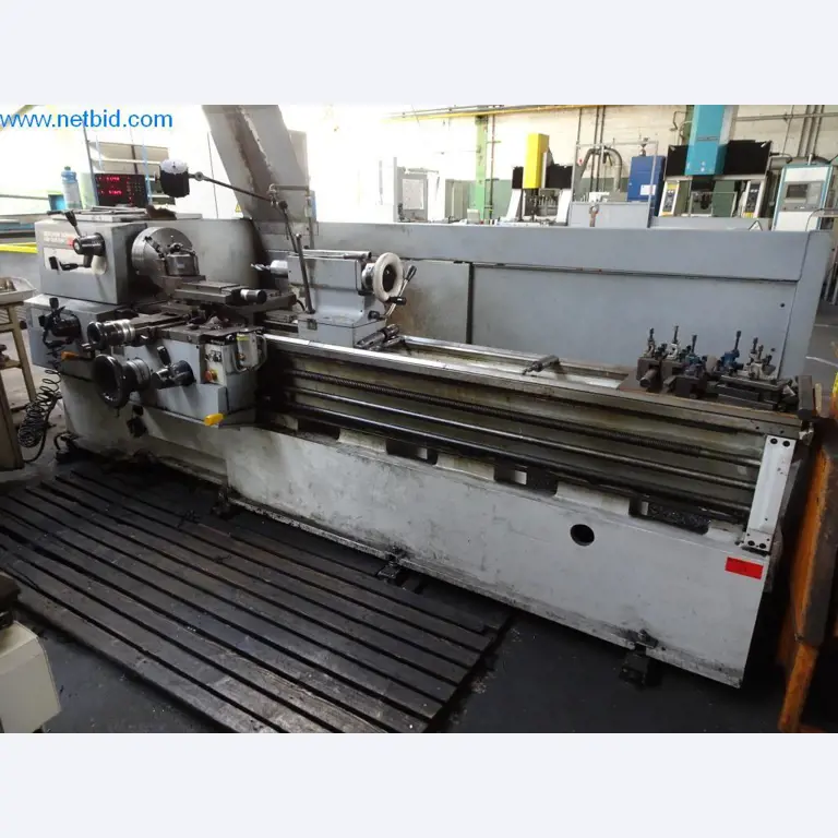 Kettler Freizeit GmbH - em cooperação com HT Hanseatische Industrie-Consult KG-1