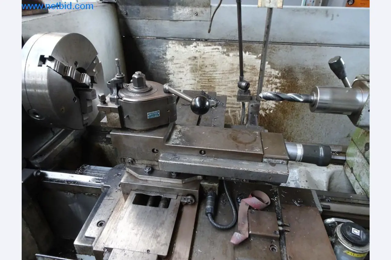Kettler Freizeit GmbH - em cooperação com HT Hanseatische Industrie-Consult KG-2