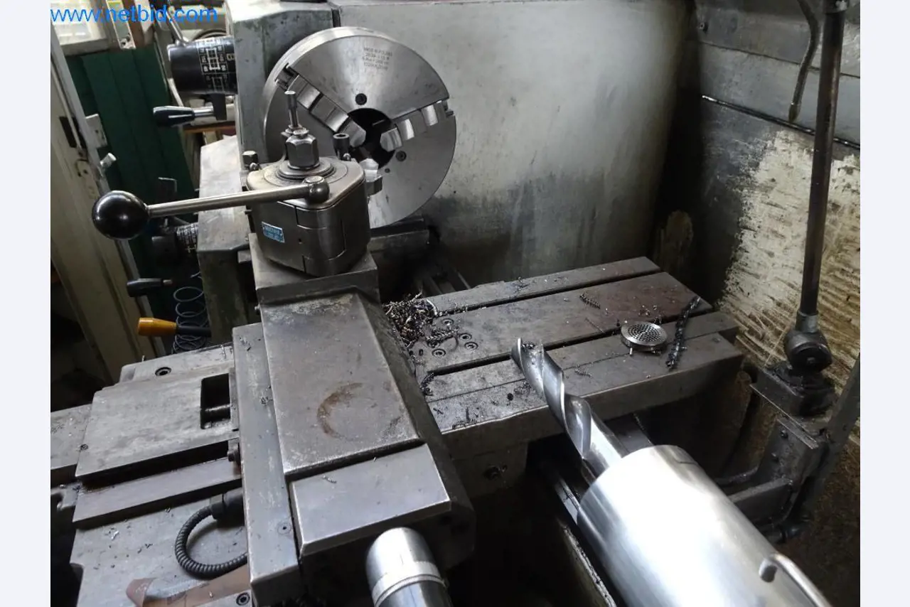 Kettler Freizeit GmbH - em cooperação com HT Hanseatische Industrie-Consult KG-3