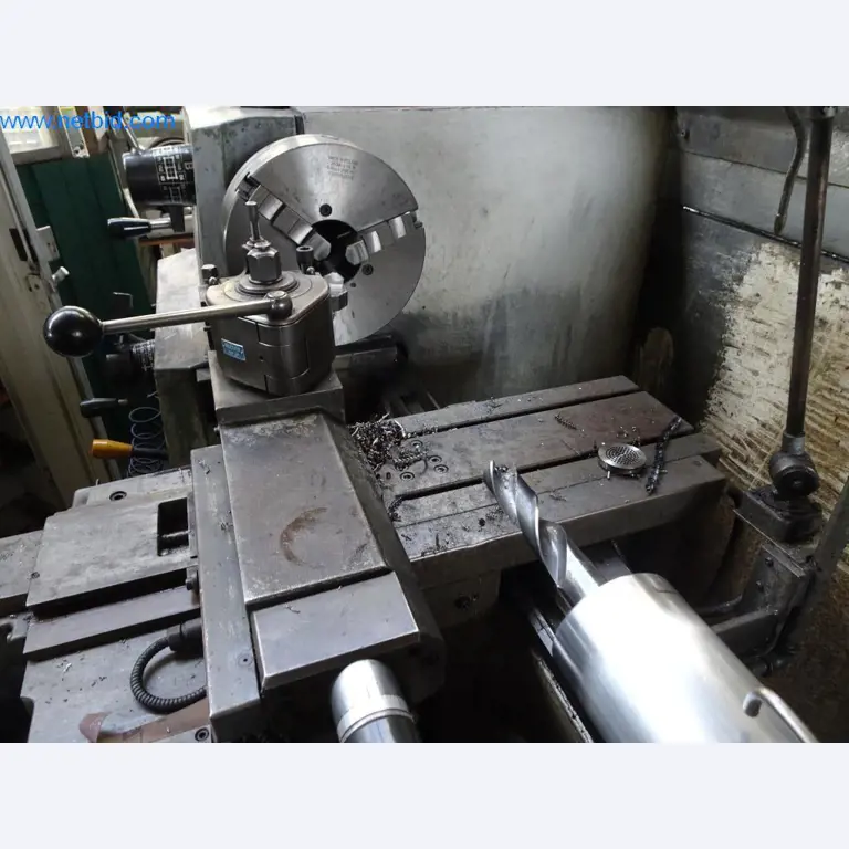 Kettler Freizeit GmbH - em cooperação com HT Hanseatische Industrie-Consult KG-3