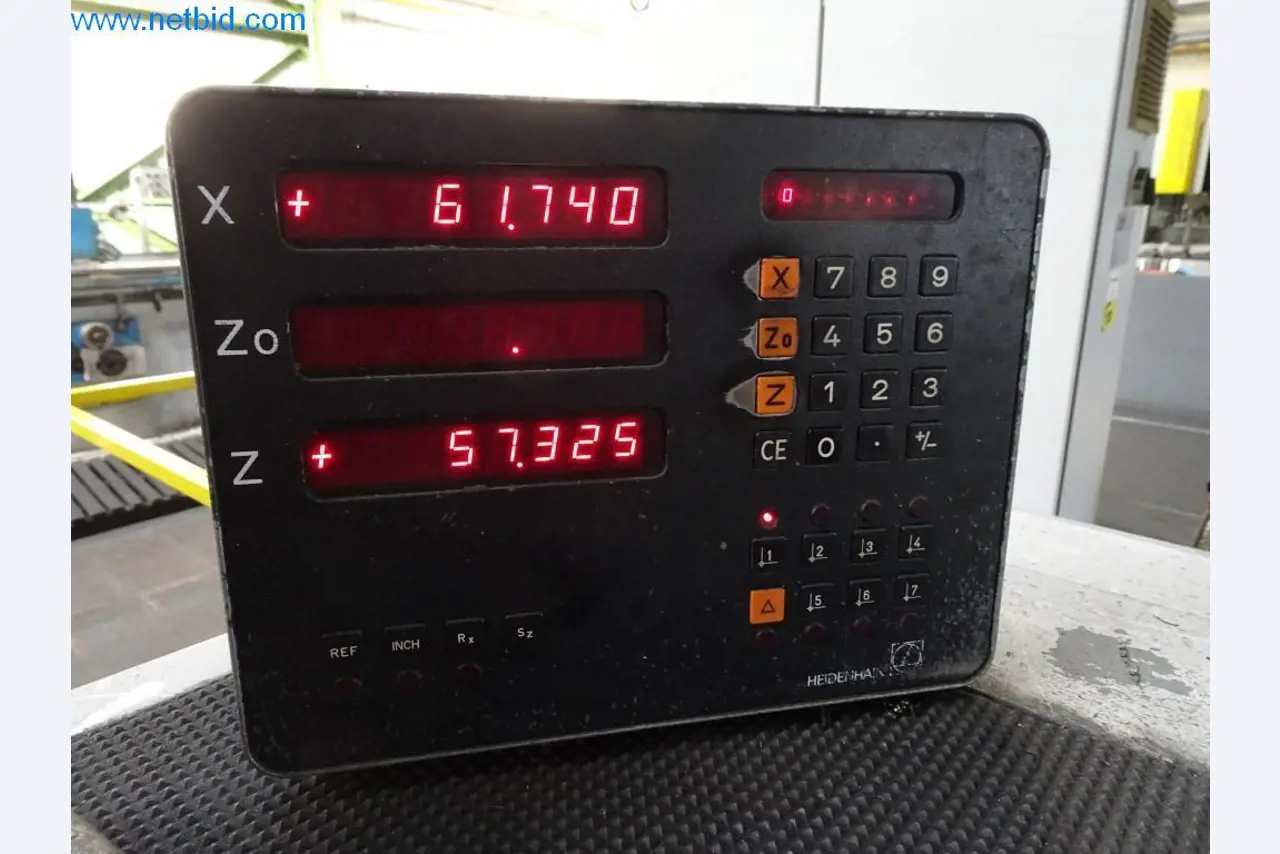 Kettler Freizeit GmbH - em cooperação com HT Hanseatische Industrie-Consult KG-4