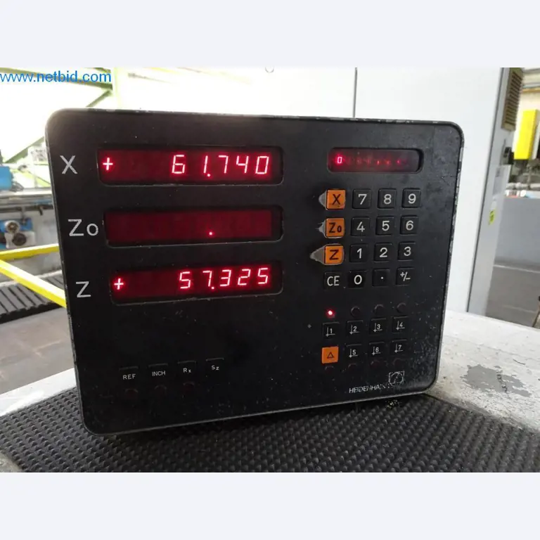 Kettler Freizeit GmbH - em cooperação com HT Hanseatische Industrie-Consult KG-4