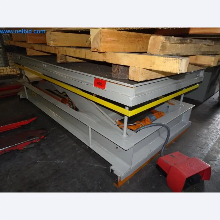 Kettler Freizeit GmbH - em cooperação com HT Hanseatische Industrie-Consult KG-1