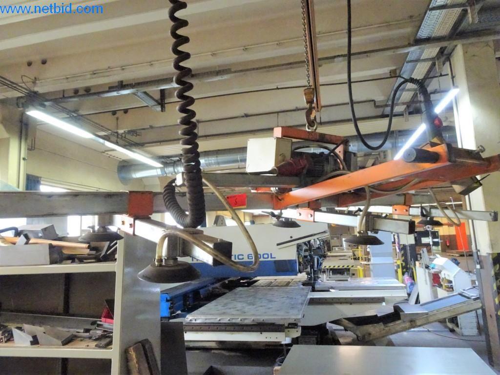 Kettler Freizeit GmbH - en collaboration avec HT Hanseatische Industrie-Consult KG-2