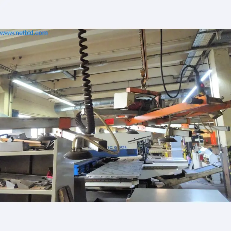 Kettler Freizeit GmbH - em cooperação com HT Hanseatische Industrie-Consult KG-2