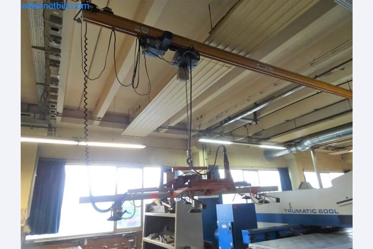 Kettler Freizeit GmbH - em cooperação com HT Hanseatische Industrie-Consult KG-3