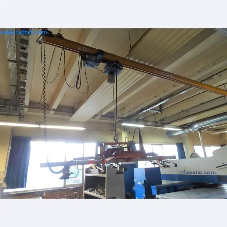 Kettler Freizeit GmbH - em cooperação com HT Hanseatische Industrie-Consult KG-3