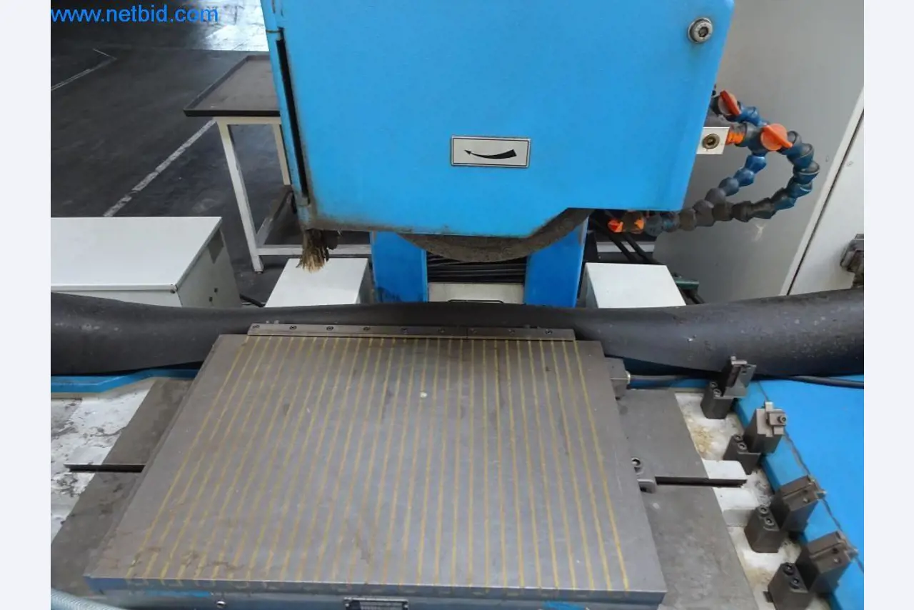 Kettler Freizeit GmbH - em cooperação com HT Hanseatische Industrie-Consult KG-4