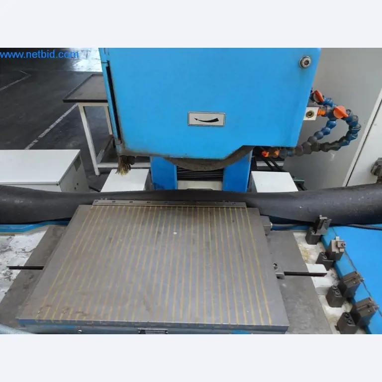 Kettler Freizeit GmbH - em cooperação com HT Hanseatische Industrie-Consult KG-4