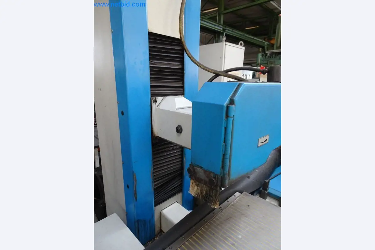 Kettler Freizeit GmbH - em cooperação com HT Hanseatische Industrie-Consult KG-8
