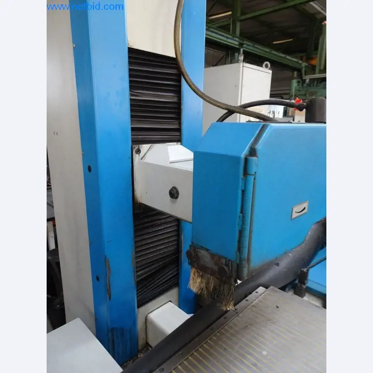 Kettler Freizeit GmbH - em cooperação com HT Hanseatische Industrie-Consult KG-8