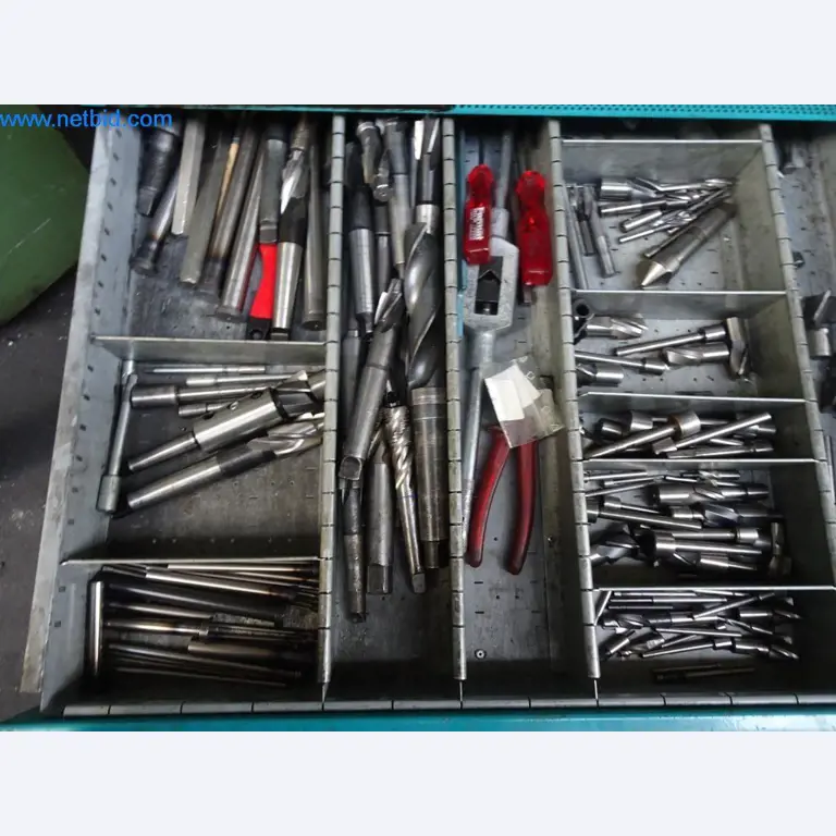 Kettler Freizeit GmbH - em cooperação com HT Hanseatische Industrie-Consult KG-11