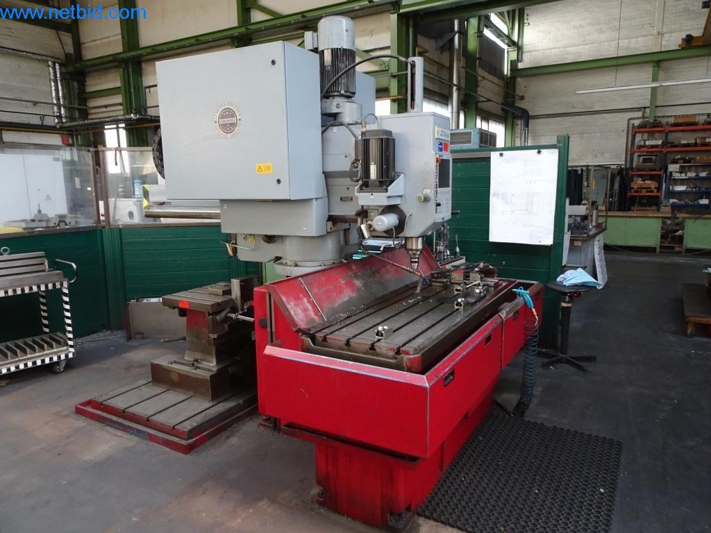 Kettler Freizeit GmbH - in Zusammenarbeit mit HT Hanseatische Industrie-Consult KG-2