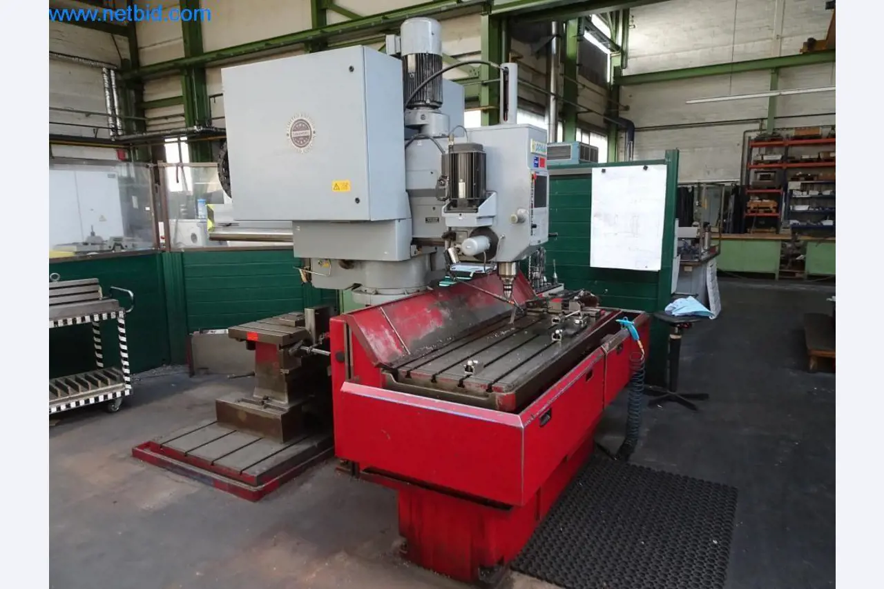 Kettler Freizeit GmbH - em cooperação com HT Hanseatische Industrie-Consult KG-2