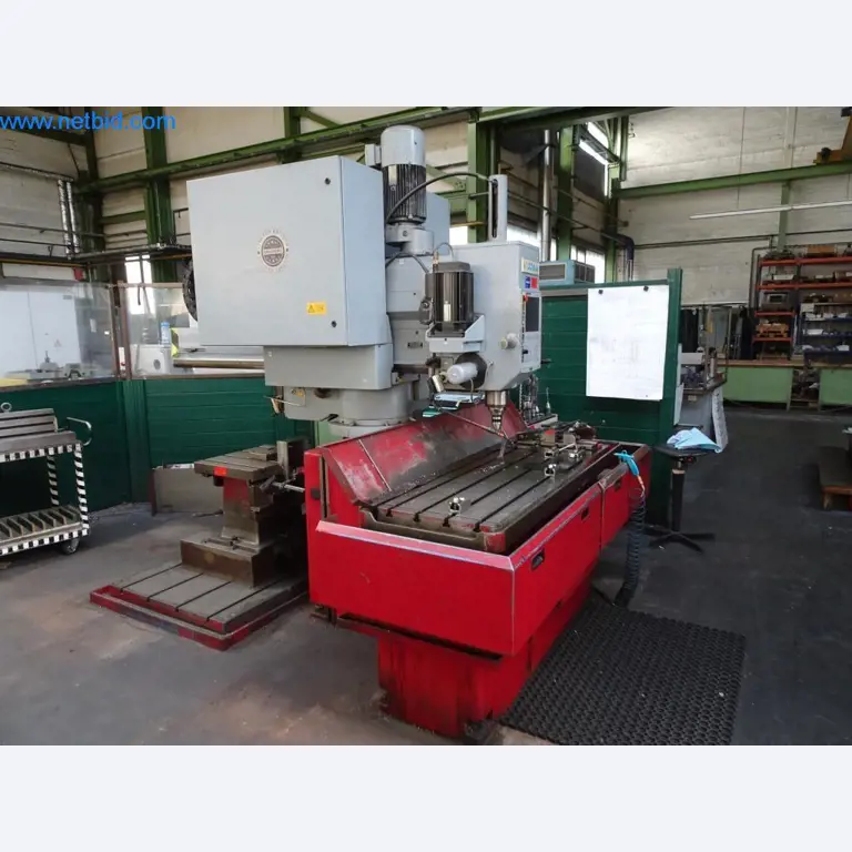 Kettler Freizeit GmbH - em cooperação com HT Hanseatische Industrie-Consult KG-2